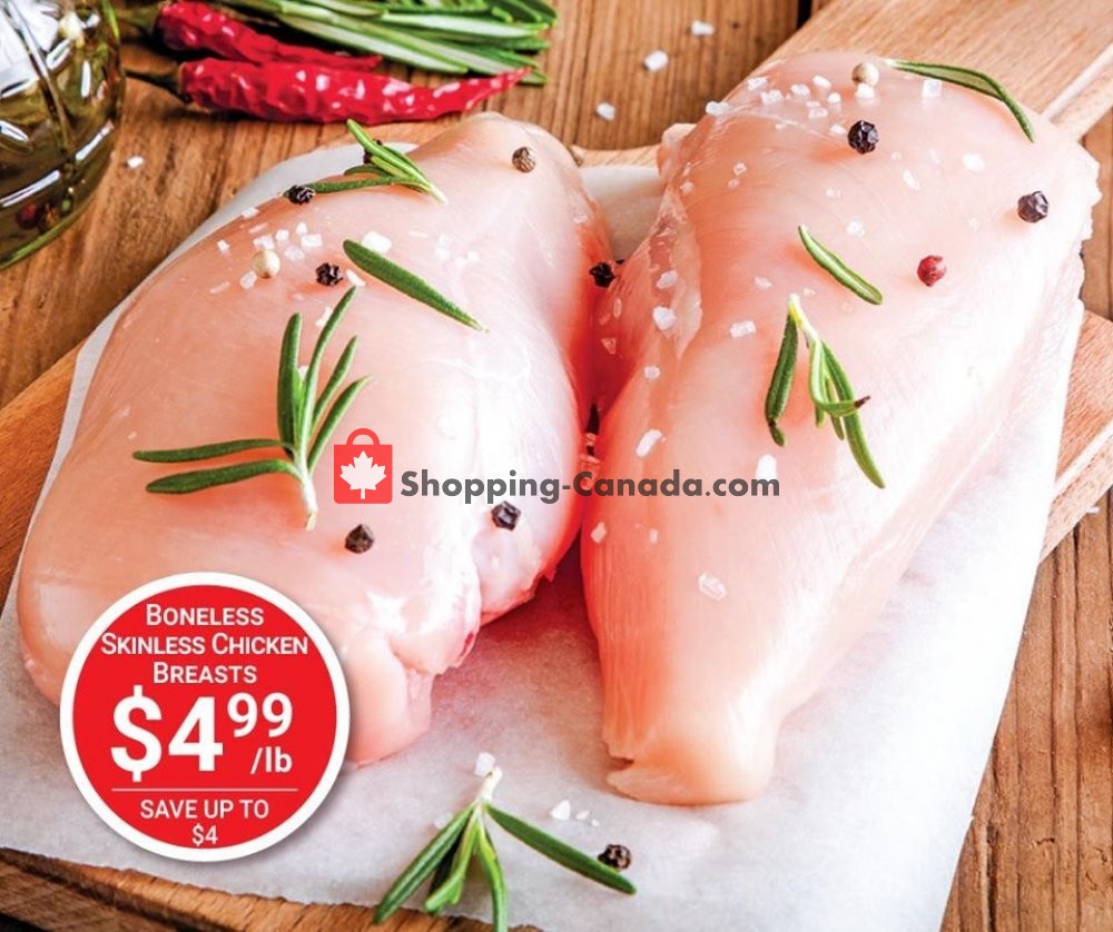 Dutchie's Fresh Market flyer from Thursday July 30, 2020 to Thursday July 30, 2020 - page 20