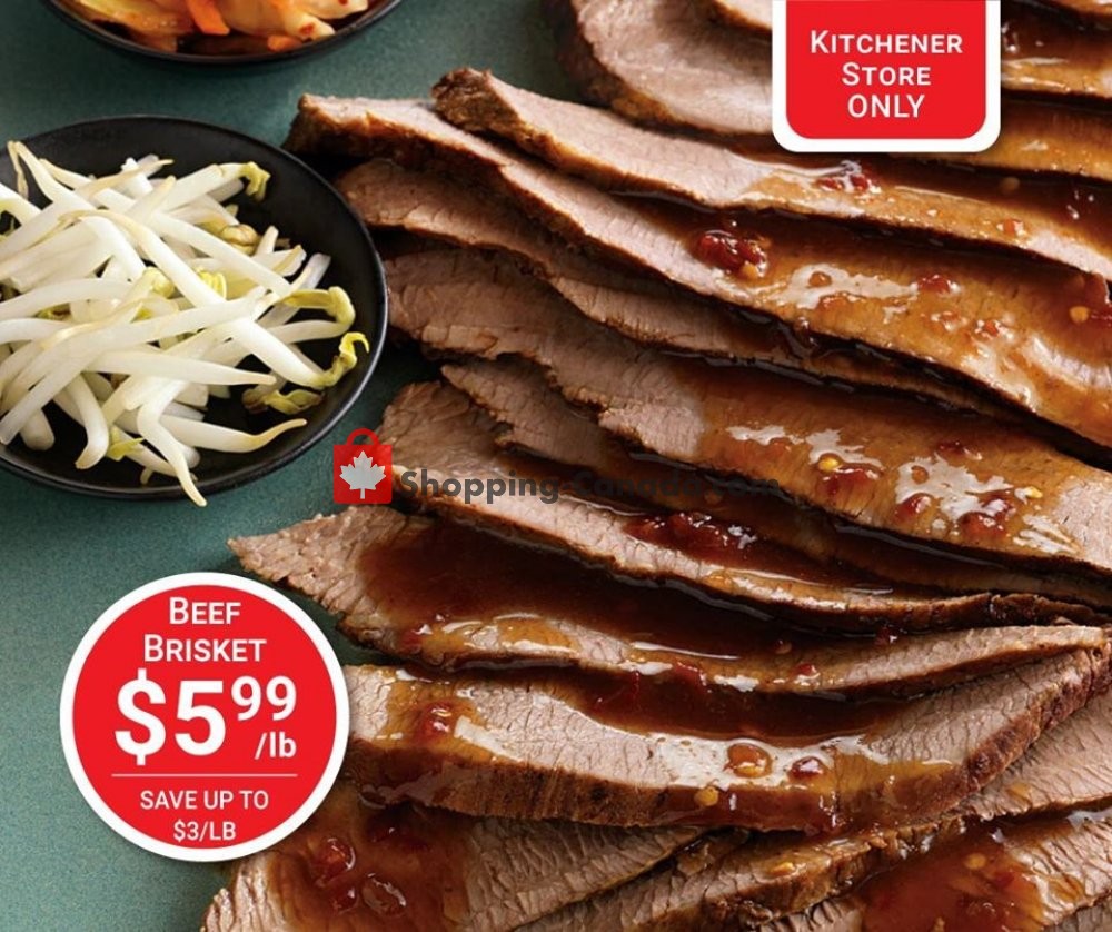 Dutchie's Fresh Market flyer from Thursday July 30, 2020 to Thursday July 30, 2020 - page 24