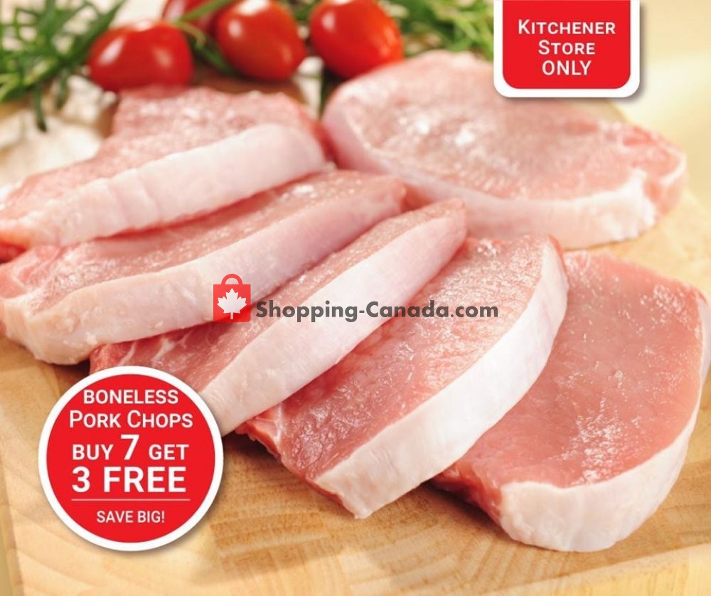 Dutchie's Fresh Market flyer from Thursday July 30, 2020 to Thursday July 30, 2020 - page 25