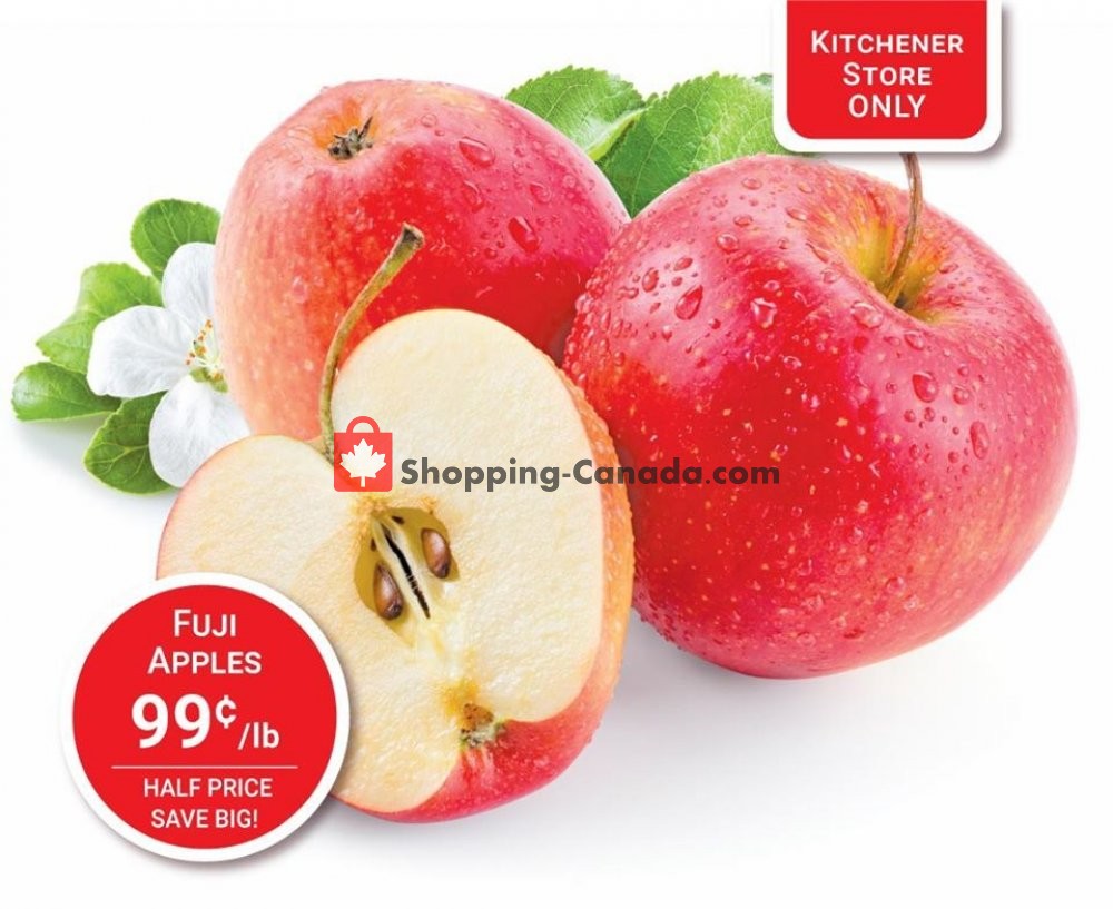 Dutchie's Fresh Market flyer from Thursday July 30, 2020 to Thursday July 30, 2020 - page 27