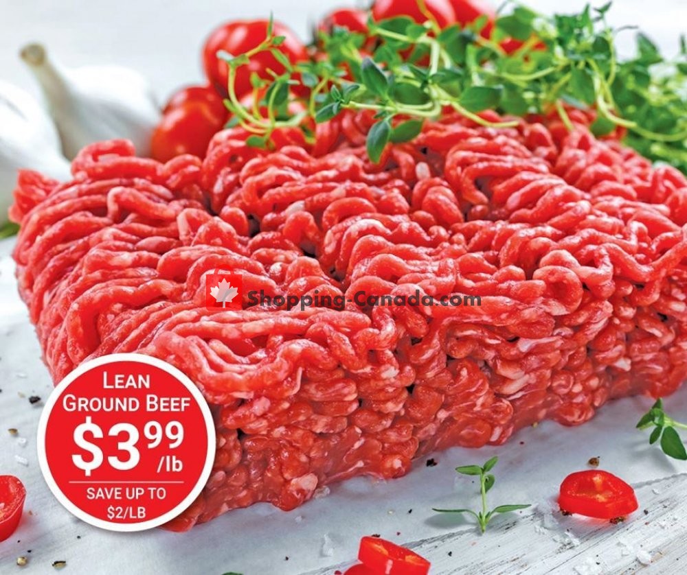 Dutchie's Fresh Market flyer from Thursday July 30, 2020 to Thursday July 30, 2020 - page 3