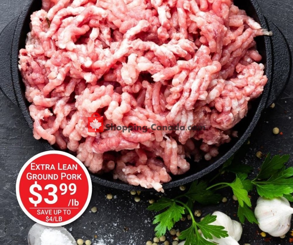 Dutchie's Fresh Market flyer from Thursday July 30, 2020 to Thursday July 30, 2020 - page 4