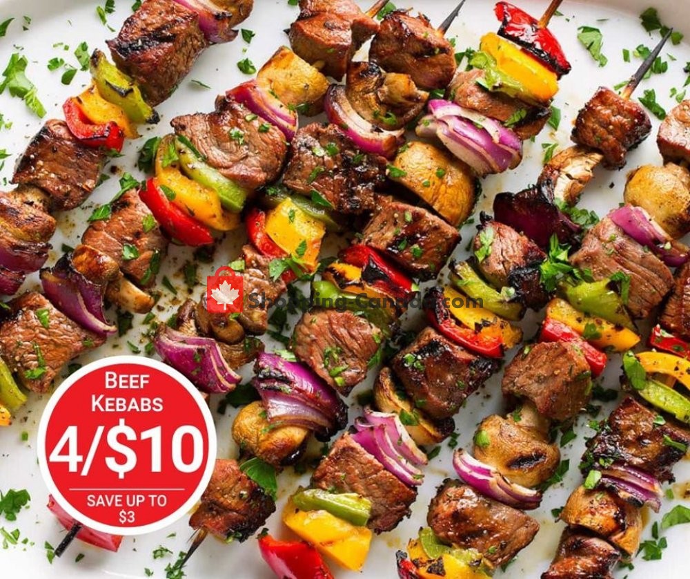 Dutchie's Fresh Market flyer from Thursday July 30, 2020 to Thursday July 30, 2020 - page 5