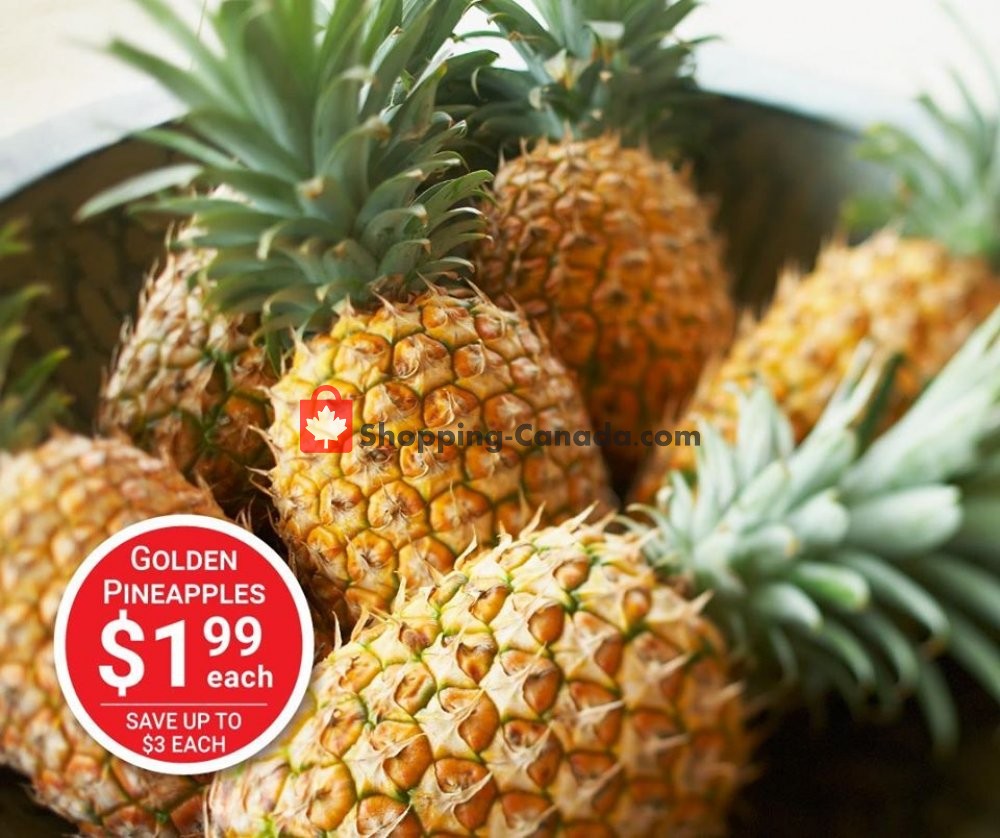 Dutchie's Fresh Market flyer from Thursday July 30, 2020 to Thursday July 30, 2020 - page 8