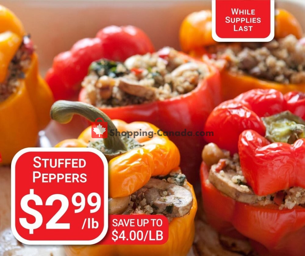 Dutchie's Fresh Market flyer from Thursday October 15, 2020 to Thursday October 15, 2020 - page 10