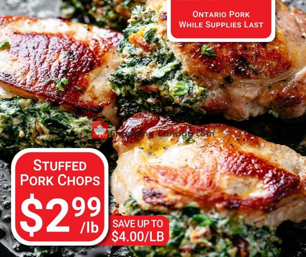 Dutchie's Fresh Market flyer from Thursday October 15, 2020 to Thursday October 15, 2020 - page 12
