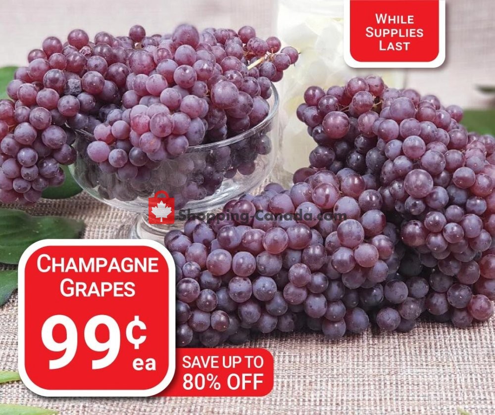 Dutchie's Fresh Market flyer from Thursday October 15, 2020 to Thursday October 15, 2020 - page 15