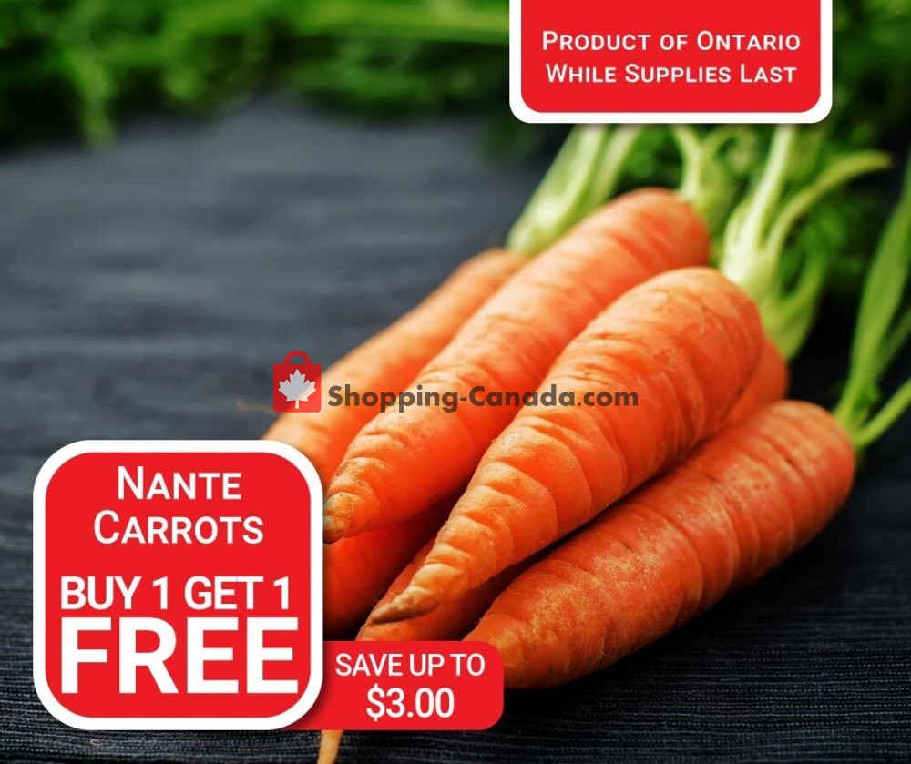 Dutchie's Fresh Market flyer from Thursday October 15, 2020 to Thursday October 15, 2020 - page 18