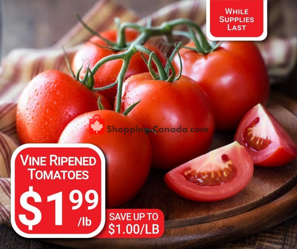 Dutchie's Fresh Market flyer from Thursday October 15, 2020 to Thursday October 15, 2020 - page 19