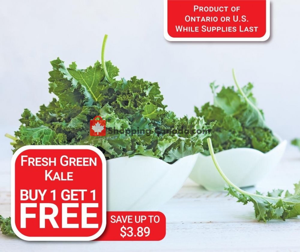 Dutchie's Fresh Market flyer from Thursday October 15, 2020 to Thursday October 15, 2020 - page 20