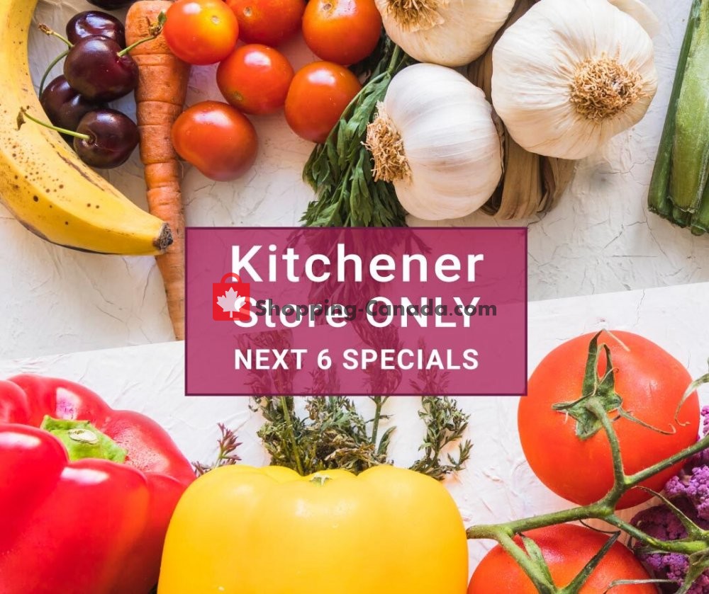 Dutchie's Fresh Market flyer from Thursday October 15, 2020 to Thursday October 15, 2020 - page 22