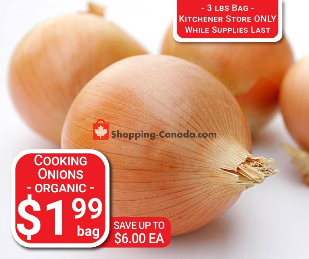 Dutchie's Fresh Market flyer from Thursday October 15, 2020 to Thursday October 15, 2020 - page 23