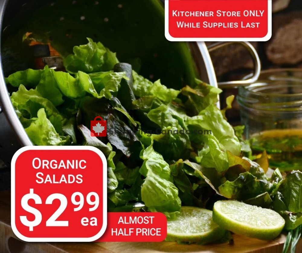 Dutchie's Fresh Market flyer from Thursday October 15, 2020 to Thursday October 15, 2020 - page 24