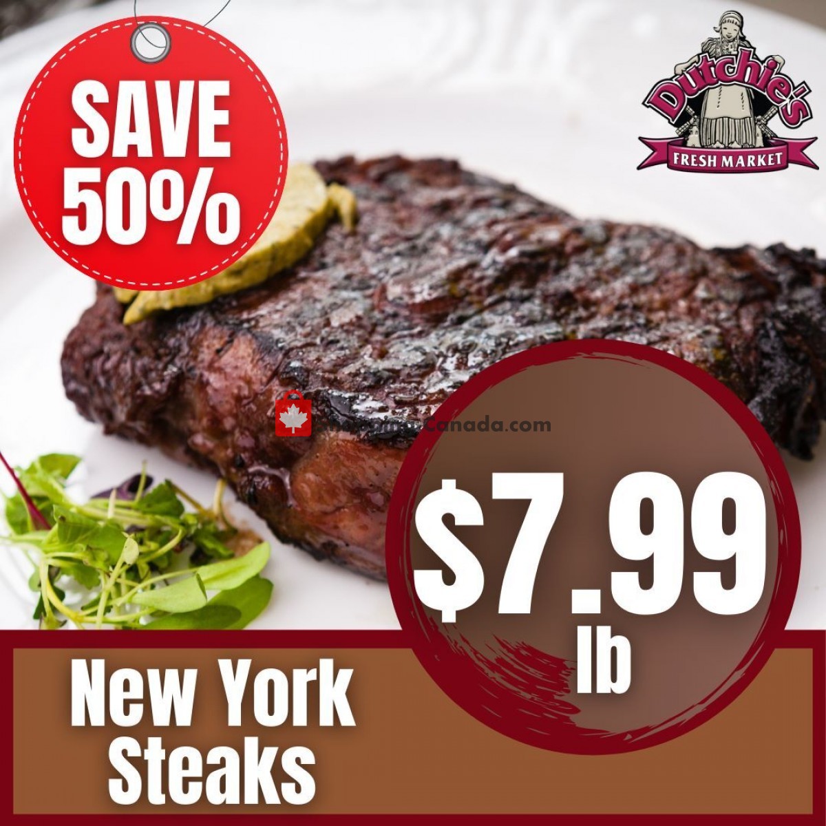 Dutchie's Fresh Market flyer from Tuesday March 30, 2021 to Tuesday March 30, 2021 - page 29