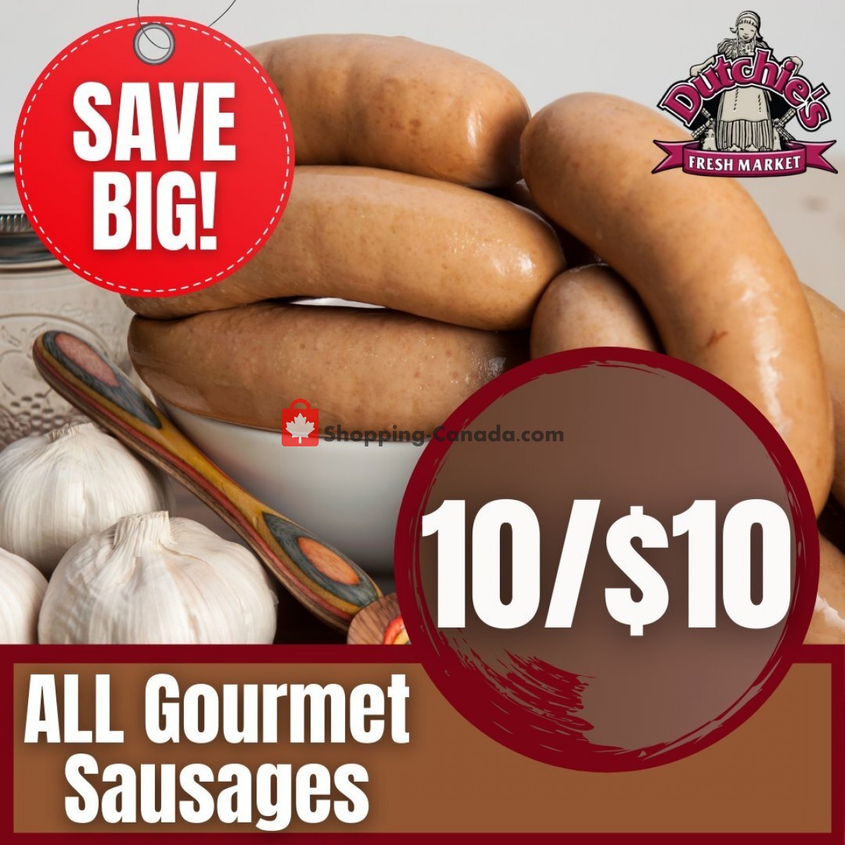 Dutchie's Fresh Market flyer from Tuesday March 30, 2021 to Tuesday March 30, 2021 - page 30