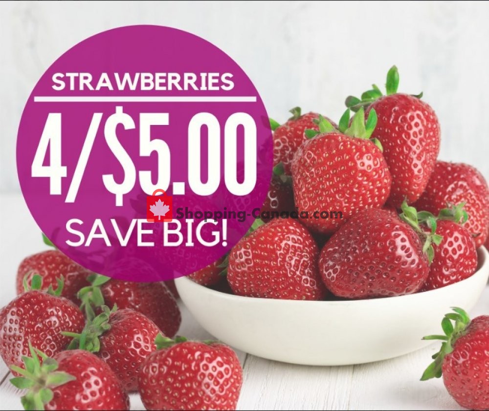 Dutchie's Fresh Market flyer from Tuesday July 9, 2019 to Tuesday July 9, 2019 - page 10