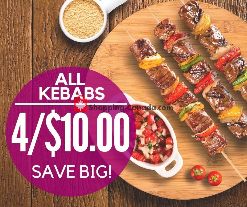 Dutchie's Fresh Market flyer from Tuesday July 9, 2019 to Tuesday July 9, 2019 - page 11