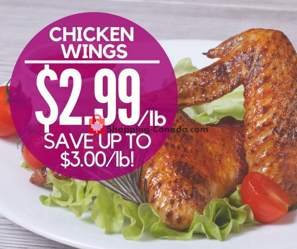 Dutchie's Fresh Market flyer from Tuesday July 9, 2019 to Tuesday July 9, 2019 - page 12
