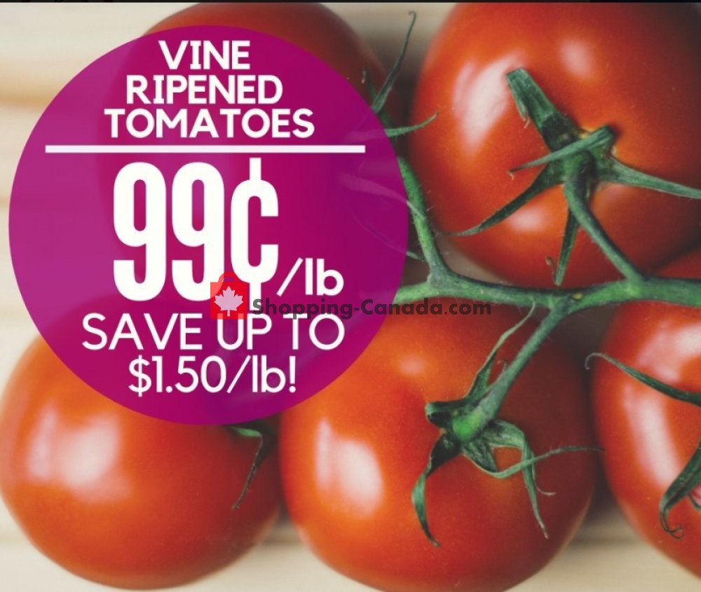 Dutchie's Fresh Market flyer from Tuesday July 9, 2019 to Tuesday July 9, 2019 - page 13