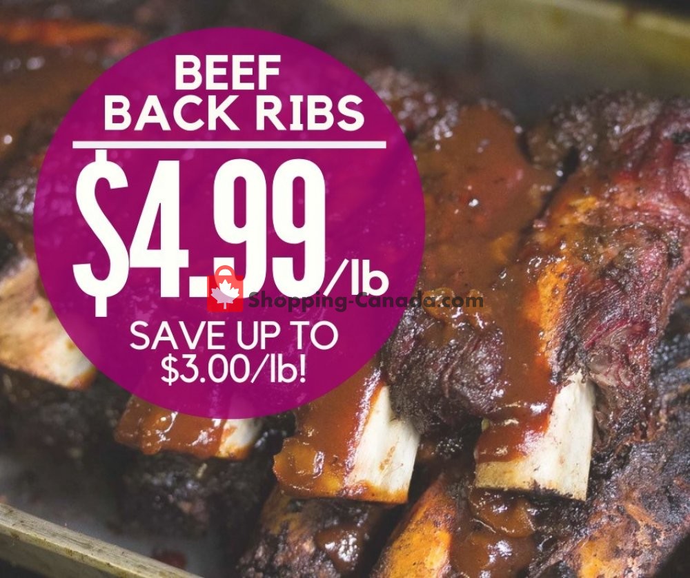 Dutchie's Fresh Market flyer from Tuesday July 9, 2019 to Tuesday July 9, 2019 - page 16