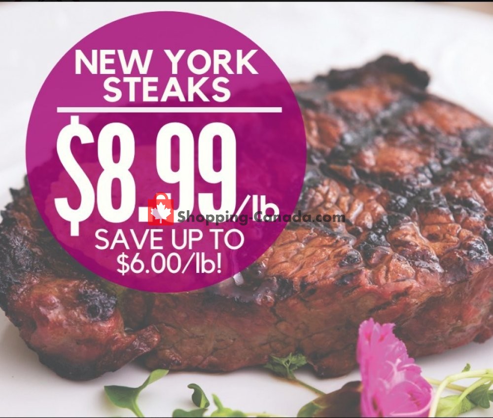 Dutchie's Fresh Market flyer from Tuesday July 9, 2019 to Tuesday July 9, 2019 - page 17