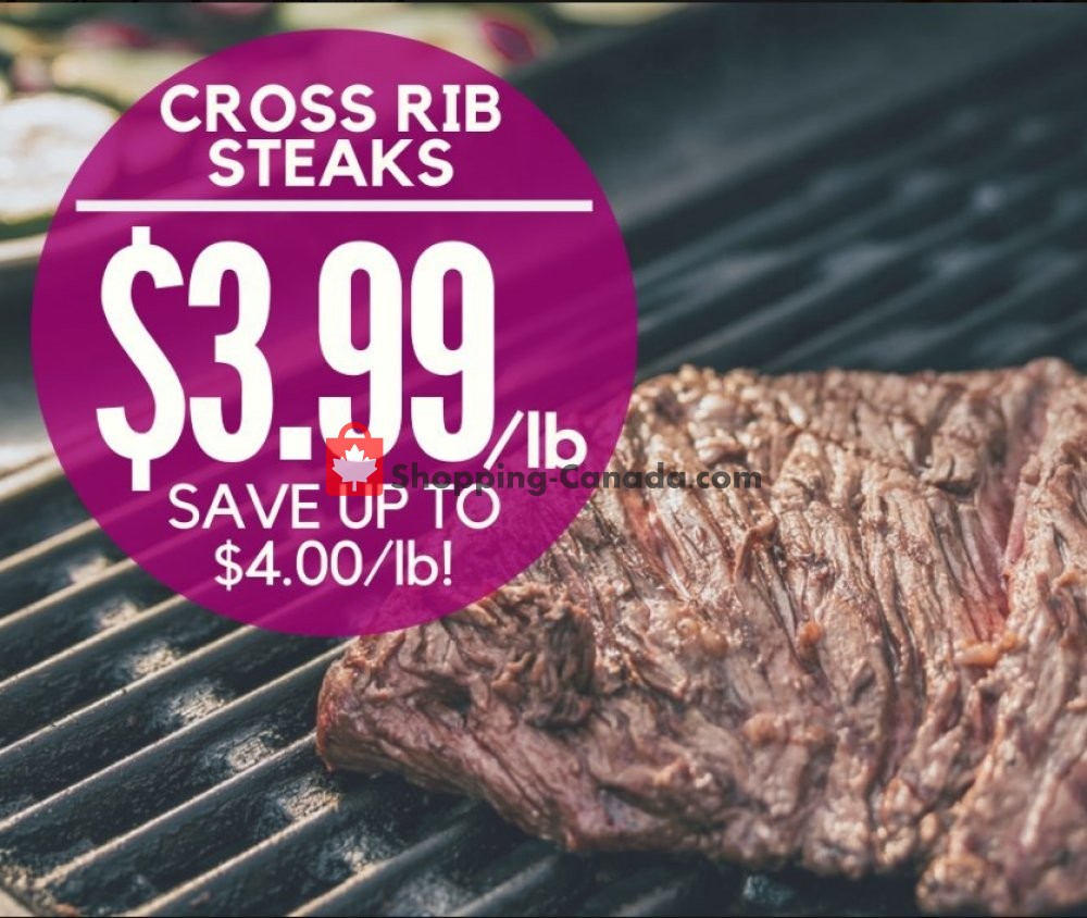 Dutchie's Fresh Market flyer from Tuesday July 9, 2019 to Tuesday July 9, 2019 - page 2