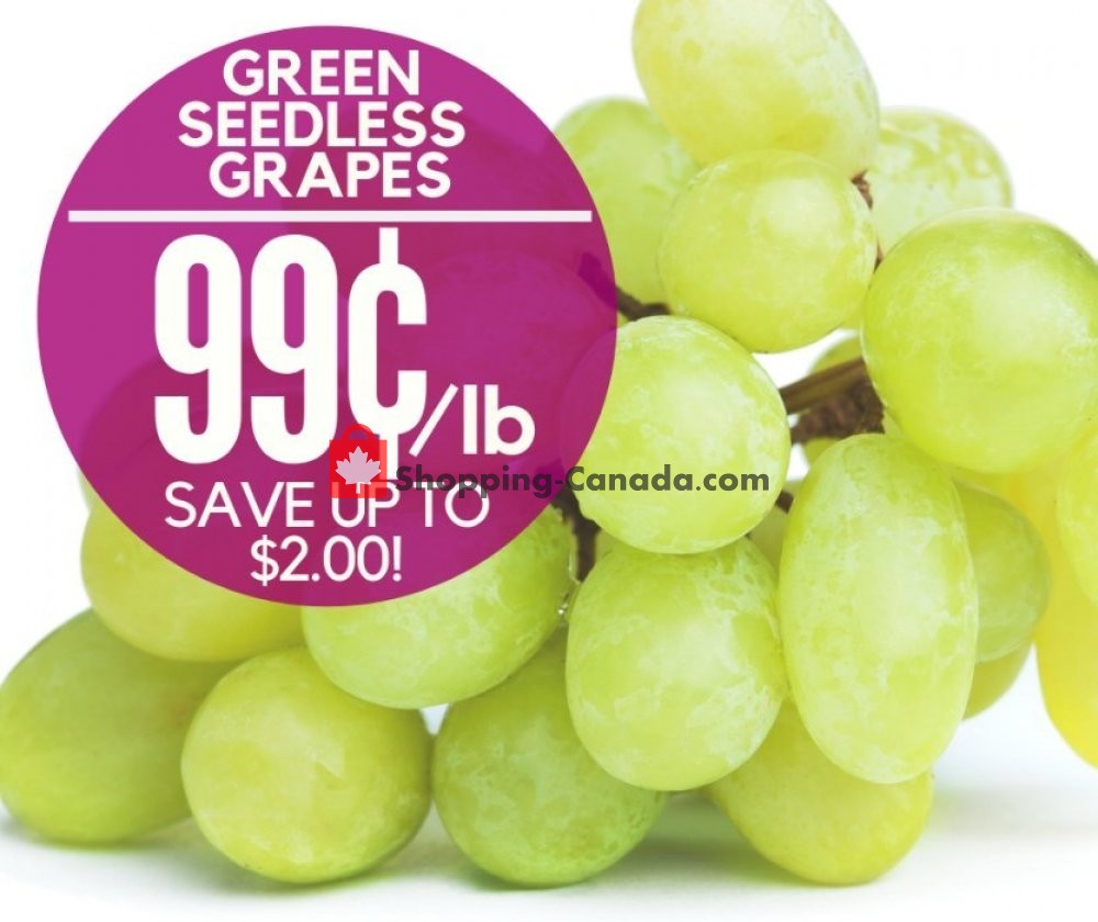 Dutchie's Fresh Market flyer from Tuesday July 9, 2019 to Tuesday July 9, 2019 - page 5
