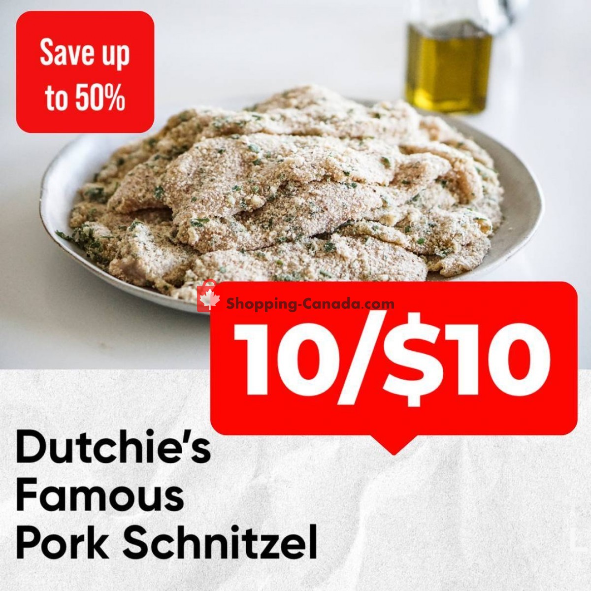 Dutchie's Fresh Market flyer from Tuesday January 17, 2023 to Tuesday January 17, 2023 - page 14