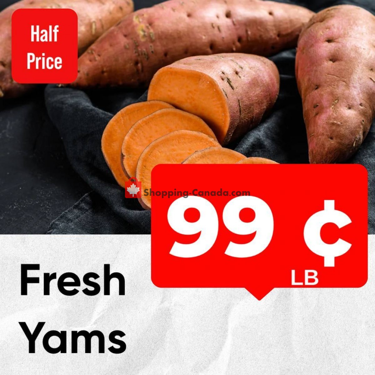 Dutchie's Fresh Market flyer from Tuesday January 17, 2023 to Tuesday January 17, 2023 - page 19
