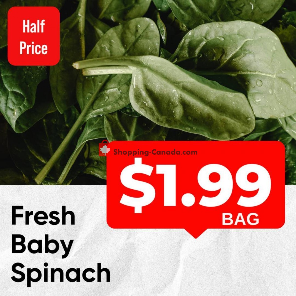Dutchie's Fresh Market flyer from Tuesday January 17, 2023 to Tuesday January 17, 2023 - page 7