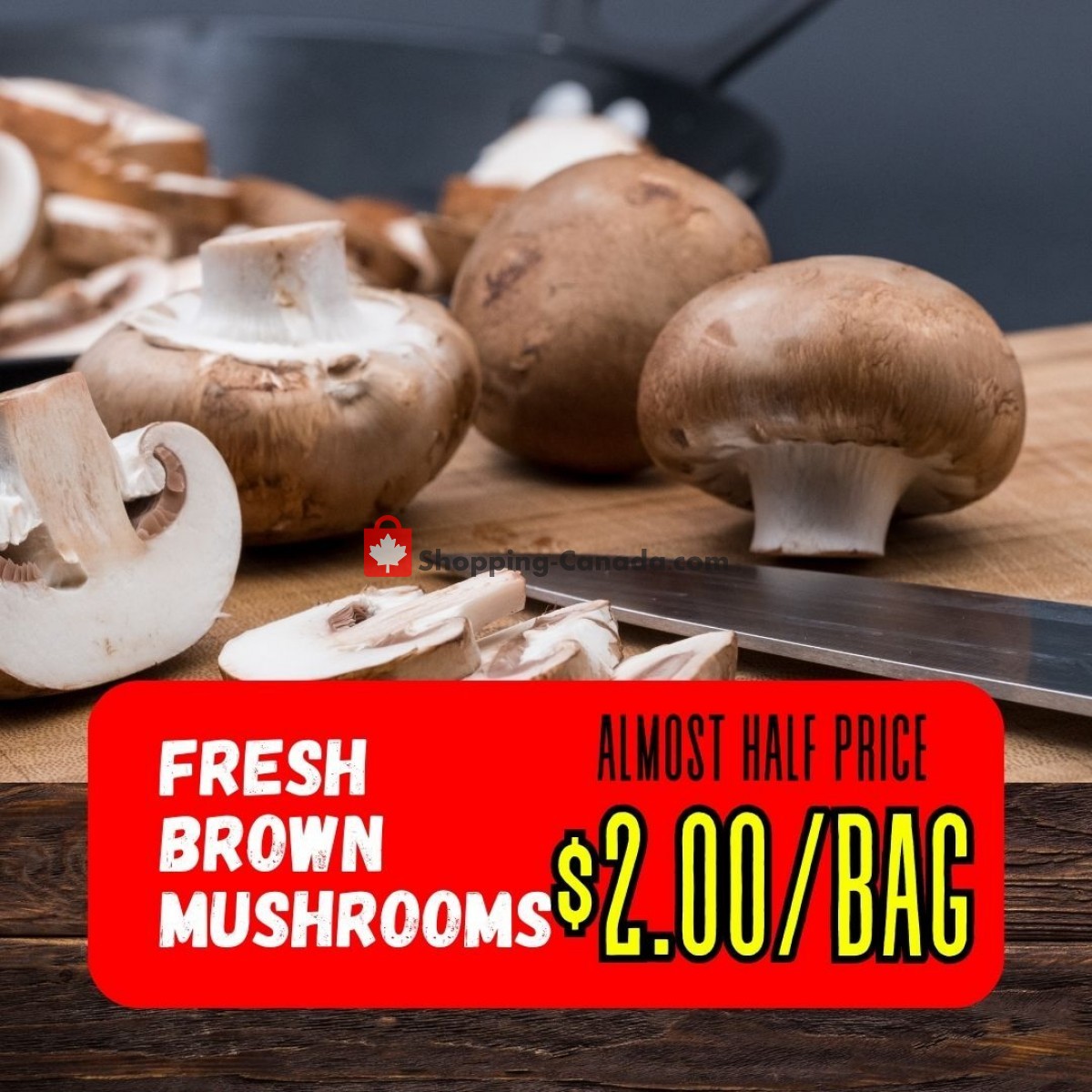 Dutchie's Fresh Market flyer from Tuesday June 20, 2023 to Tuesday June 20, 2023 - page 10