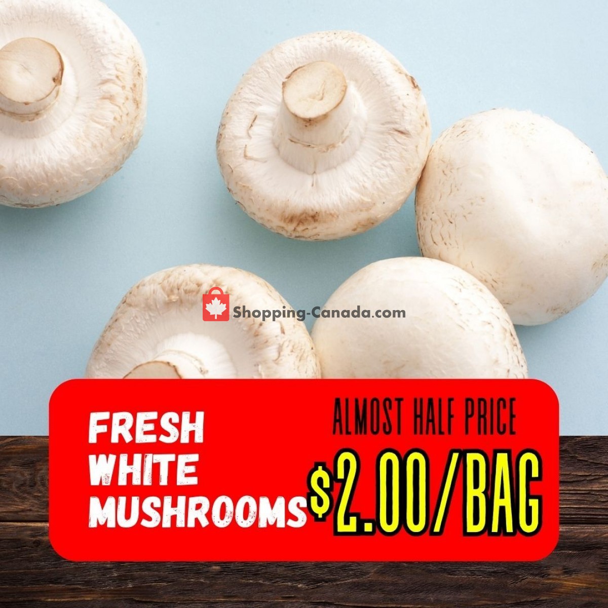 Dutchie's Fresh Market flyer from Tuesday June 20, 2023 to Tuesday June 20, 2023 - page 11