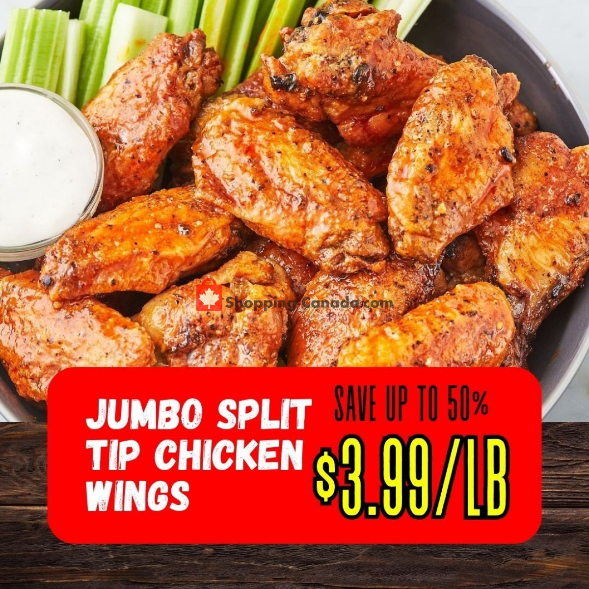 Dutchie's Fresh Market flyer from Tuesday June 20, 2023 to Tuesday June 20, 2023 - page 12