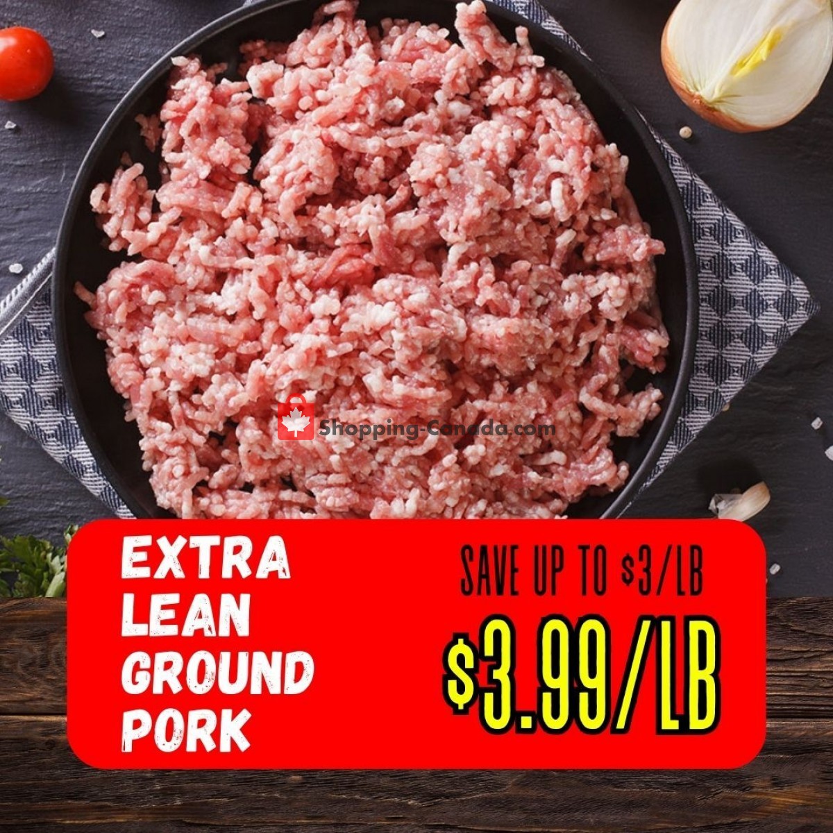 Dutchie's Fresh Market flyer from Tuesday June 20, 2023 to Tuesday June 20, 2023 - page 13