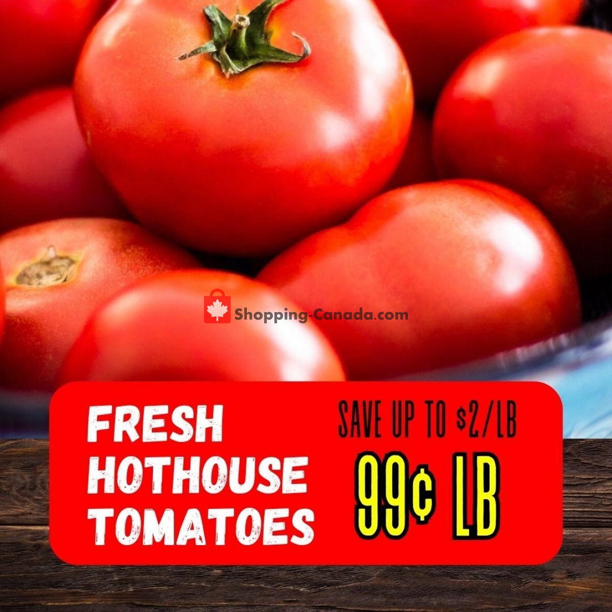 Dutchie's Fresh Market flyer from Tuesday June 20, 2023 to Tuesday June 20, 2023 - page 15