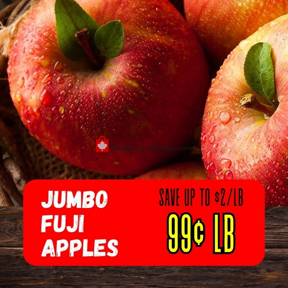 Dutchie's Fresh Market flyer from Tuesday June 20, 2023 to Tuesday June 20, 2023 - page 16