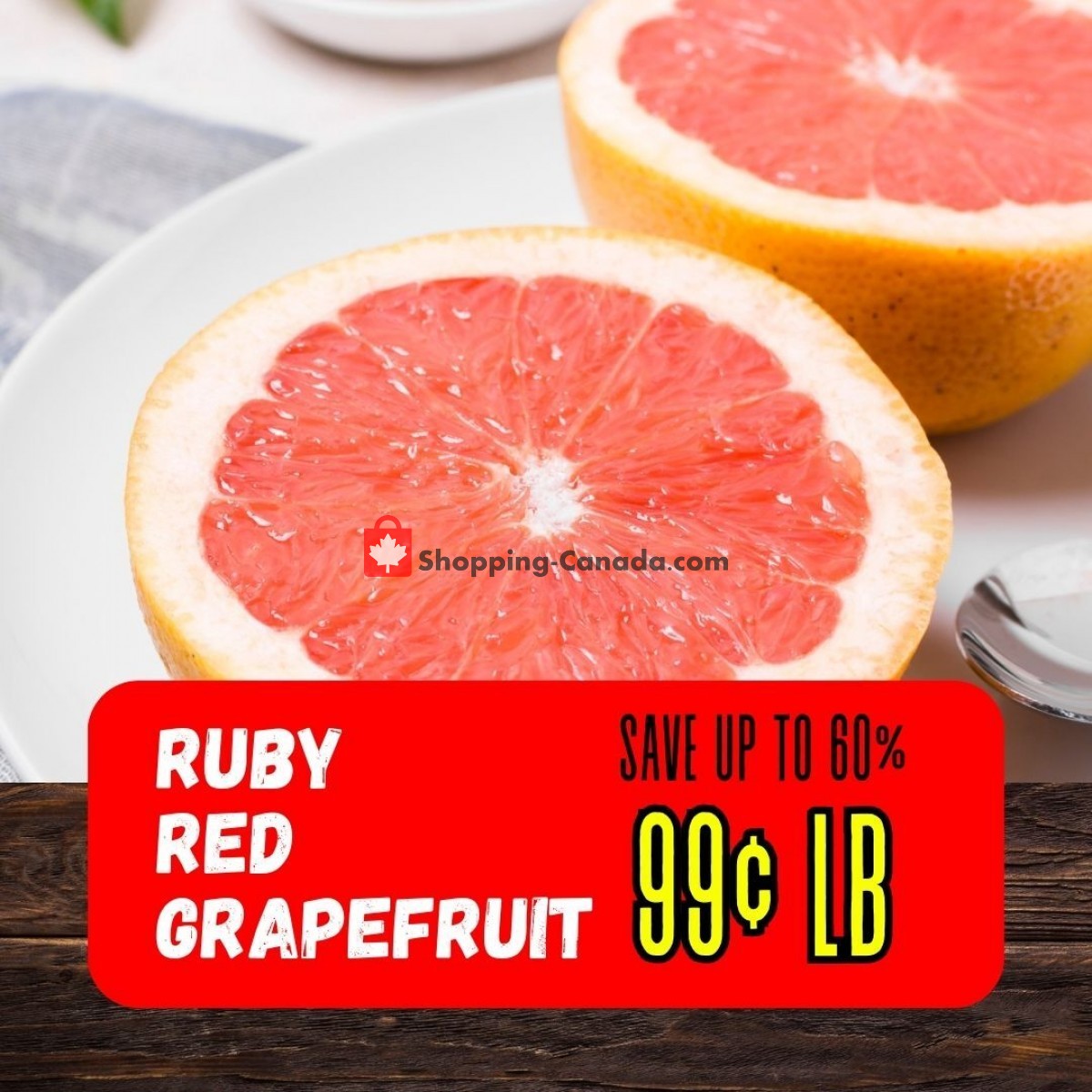 Dutchie's Fresh Market flyer from Tuesday June 20, 2023 to Tuesday June 20, 2023 - page 17