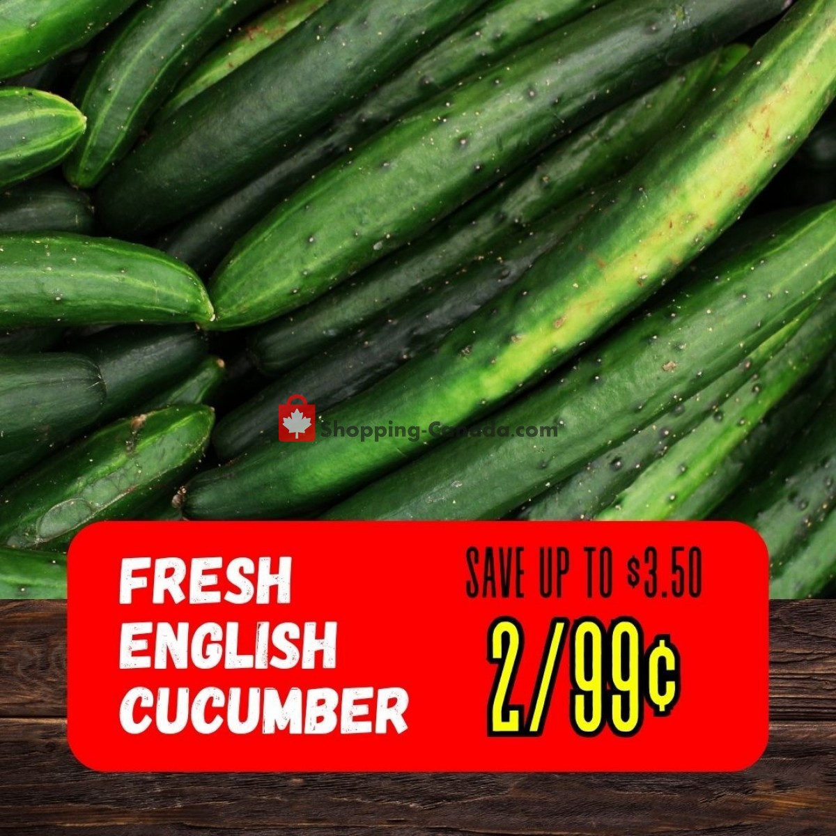 Dutchie's Fresh Market flyer from Tuesday June 20, 2023 to Tuesday June 20, 2023 - page 19