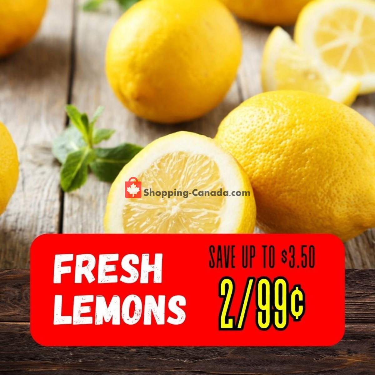 Dutchie's Fresh Market flyer from Tuesday June 20, 2023 to Tuesday June 20, 2023 - page 20