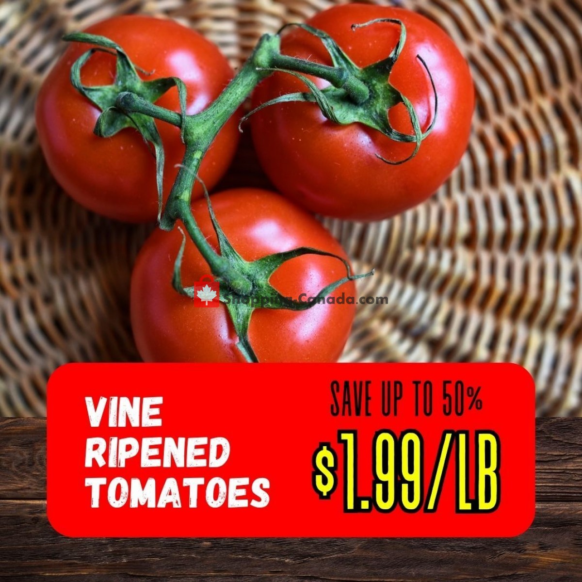 Dutchie's Fresh Market flyer from Tuesday June 20, 2023 to Tuesday June 20, 2023 - page 22