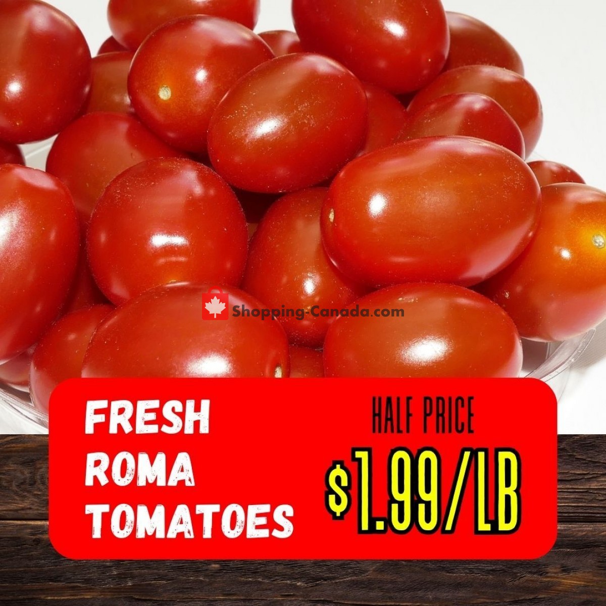 Dutchie's Fresh Market flyer from Tuesday June 20, 2023 to Tuesday June 20, 2023 - page 31