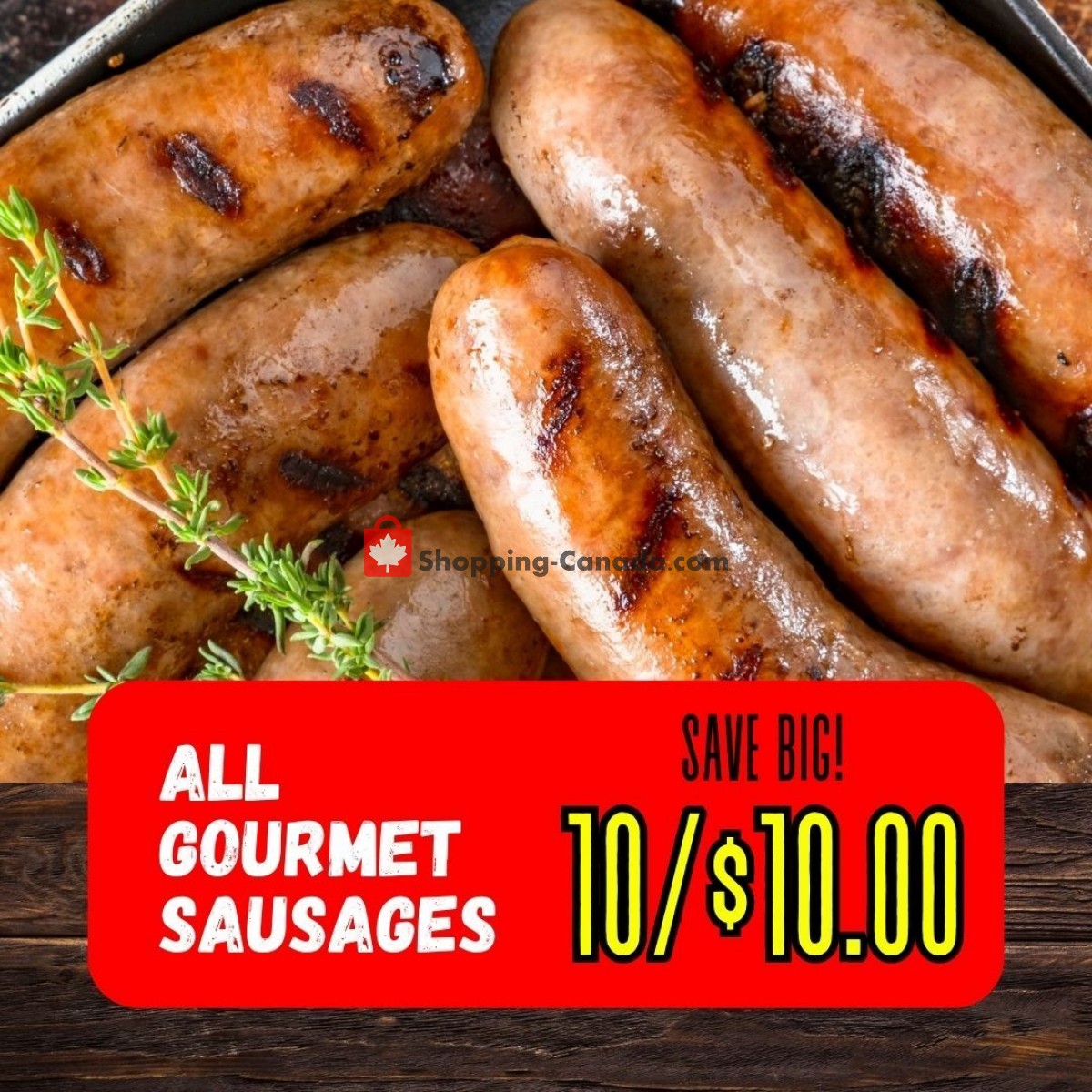 Dutchie's Fresh Market flyer from Tuesday June 20, 2023 to Tuesday June 20, 2023 - page 33