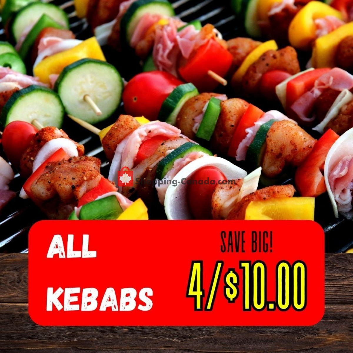 Dutchie's Fresh Market flyer from Tuesday June 20, 2023 to Tuesday June 20, 2023 - page 34