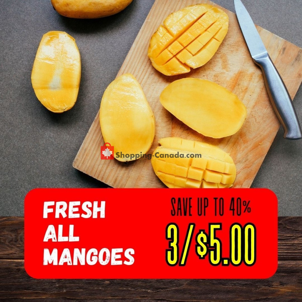 Dutchie's Fresh Market flyer from Tuesday June 20, 2023 to Tuesday June 20, 2023 - page 35