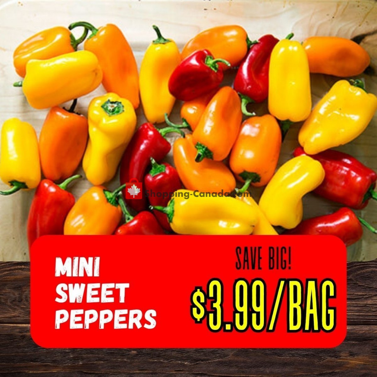 Dutchie's Fresh Market flyer from Tuesday June 20, 2023 to Tuesday June 20, 2023 - page 36