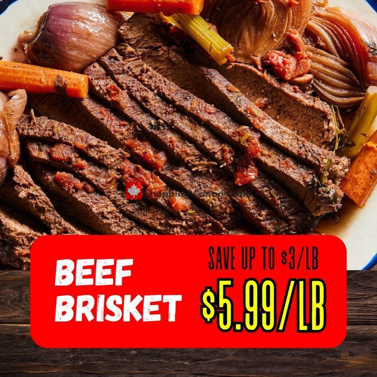 Dutchie's Fresh Market flyer from Tuesday June 20, 2023 to Tuesday June 20, 2023 - page 39