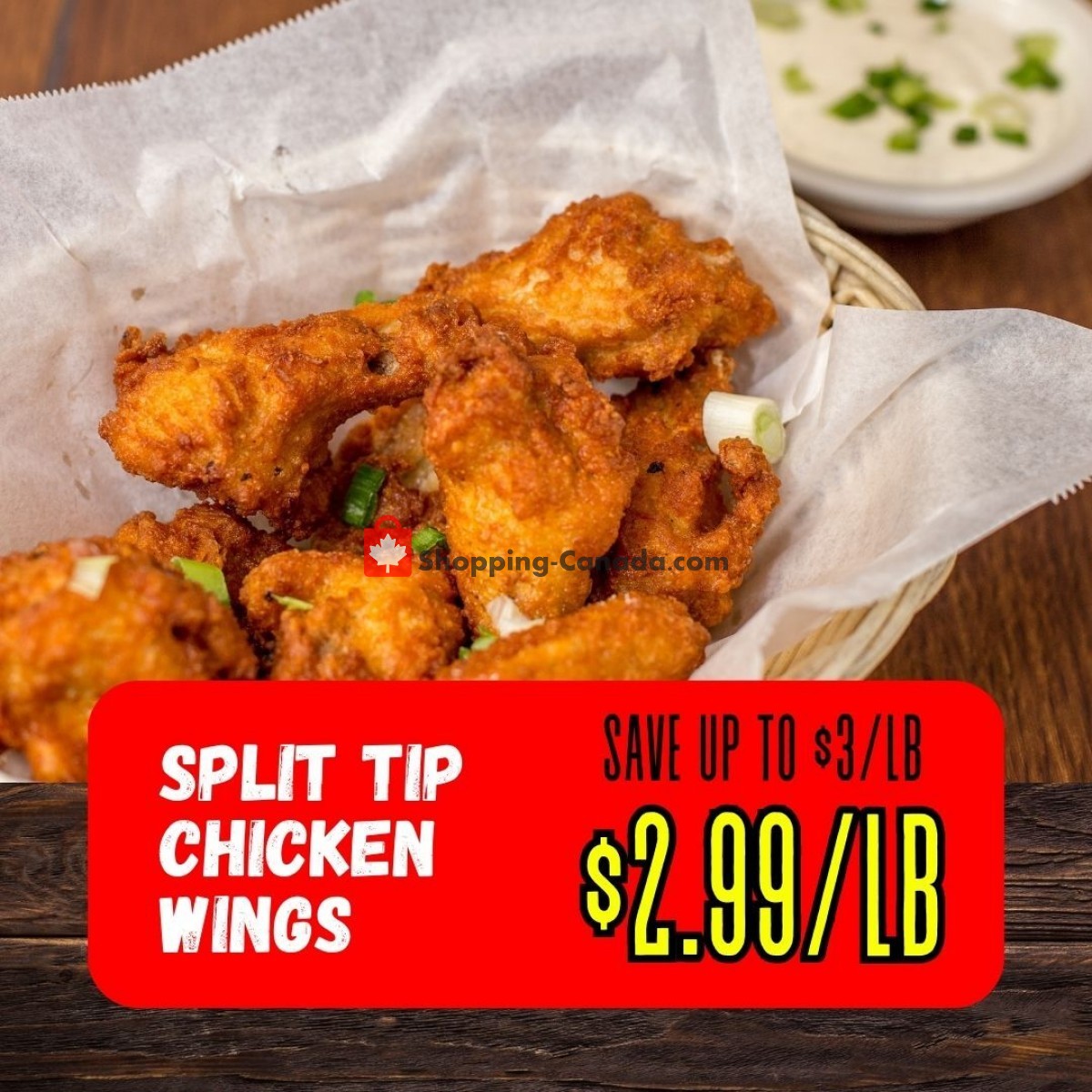 Dutchie's Fresh Market flyer from Tuesday June 20, 2023 to Tuesday June 20, 2023 - page 4