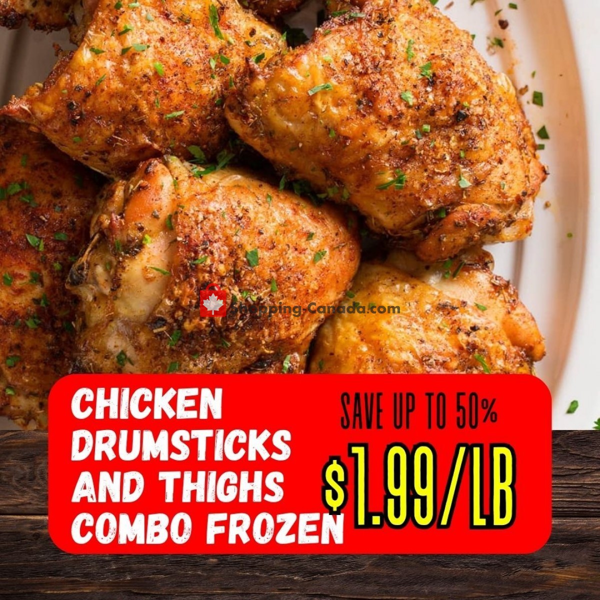 Dutchie's Fresh Market flyer from Tuesday June 20, 2023 to Tuesday June 20, 2023 - page 40