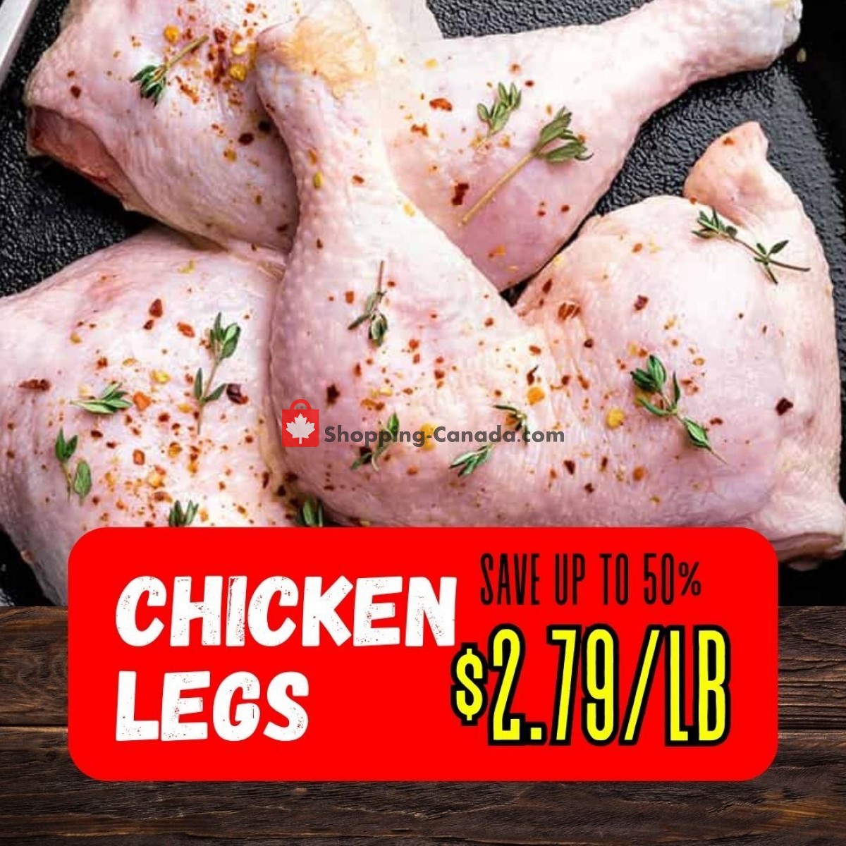 Dutchie's Fresh Market flyer from Tuesday June 20, 2023 to Tuesday June 20, 2023 - page 41