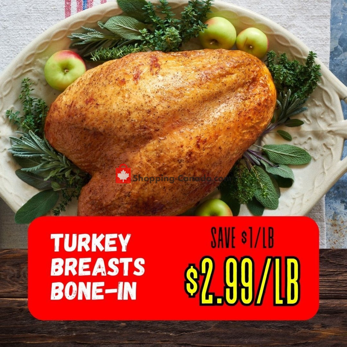 Dutchie's Fresh Market flyer from Tuesday June 20, 2023 to Tuesday June 20, 2023 - page 47